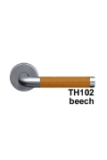 TH 102 beech